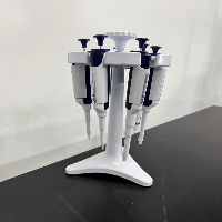 Rainin Pipet-Lite XLS Single Channel Pipettes - Quantity 6 image 0